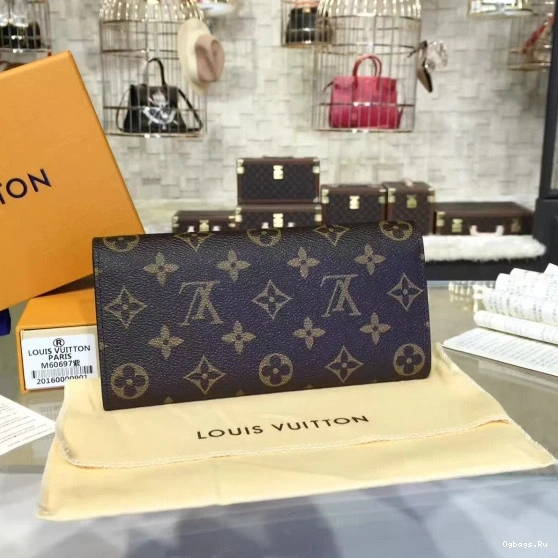Vuitton Louis EMILIE 1223